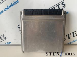 Gebruikte Computer Motormanagement Mercedes E (W210) 2.2 E-220 CDI 16V Prijs € 94,50 Margeregeling aangeboden door Sterparts Mercedes specialist