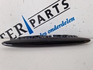 Gebruikte PDC paneel Mercedes ML III (166) 2.1 ML-250 CDI 16V BlueTEC 4-Matic Prijs € 35,00 Margeregeling aangeboden door Sterparts Mercedes specialist