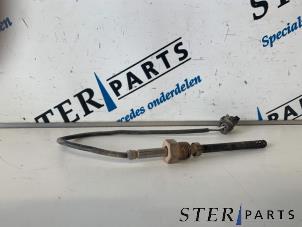 Gebruikte Uitlaat temperatuursensor Mercedes E Combi (S211) 3.0 E-280 CDI V6 24V Prijs € 29,50 Margeregeling aangeboden door Sterparts Mercedes specialist