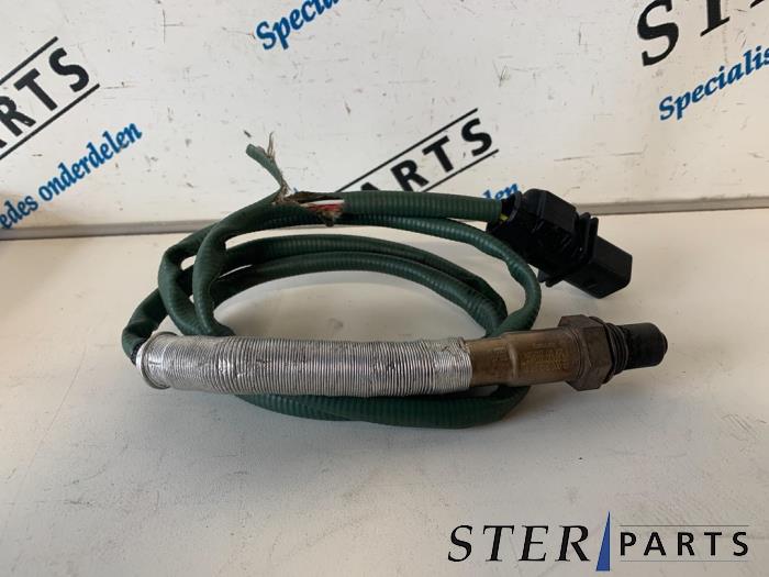 Gebruikte Lambda Sonde Mercedes C (W204) 1.8 C-180 CGI 16V Prijs € 24,95 Margeregeling aangeboden door Sterparts Mercedes specialist