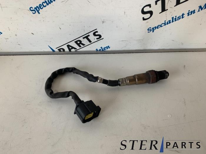 Lambda Sonde van een Mercedes-Benz C Combi (S203) 3.0 C-280 V6 24V 2005