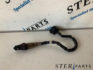 Gebruikte Lambda Sonde Mercedes C Combi (S203) 3.0 C-280 V6 24V Prijs € 23,95 Margeregeling aangeboden door Sterparts Mercedes specialist