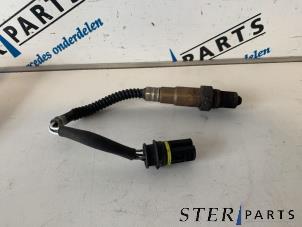 Gebruikte Lambda Sonde Mercedes A (W168) 1.4 A-140 Prijs € 24,95 Margeregeling aangeboden door Sterparts Mercedes specialist