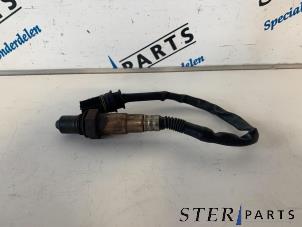 Gebruikte Lambda Sonde Mercedes ML I (163) 350 3.7 V6 18V Prijs € 24,95 Margeregeling aangeboden door Sterparts Mercedes specialist