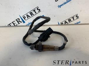 Gebruikte Lambda Sonde Mercedes C Combi (S203) 3.0 C-280 V6 24V Prijs € 60,00 Margeregeling aangeboden door Sterparts Mercedes specialist
