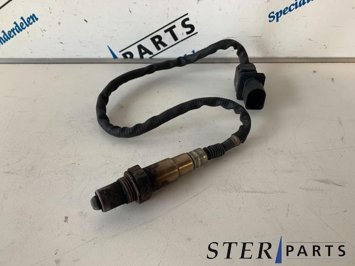 Gebruikte Lambda Sonde Mercedes E (C207) E-350 CGI V6 24V Prijs € 44,95 Margeregeling aangeboden door Sterparts Mercedes specialist