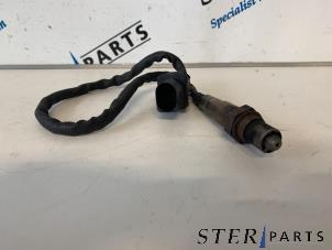 Lambda Sonde van een Mercedes-Benz E (C207) E-350 CGI V6 24V 2009
