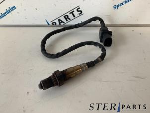Gebruikte Lambda Sonde Mercedes E (C207) E-350 CGI V6 24V Prijs € 44,95 Margeregeling aangeboden door Sterparts Mercedes specialist