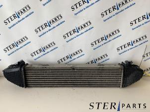 Gebruikte Intercooler Mercedes C (W204) 2.2 C-200 CDI 16V BlueEFFICIENCY Prijs € 24,95 Margeregeling aangeboden door Sterparts Mercedes specialist