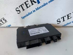 Gebruikte Computer stoel Mercedes C Combi (S203) 3.0 C-320 CDI V6 24V Prijs € 49,50 Margeregeling aangeboden door Sterparts Mercedes specialist