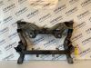 Subframe van een Mercedes C (W204), 2007 / 2014 2.2 C-200 CDI 16V BlueEFFICIENCY, Sedan, 4Dr, Diesel, 2.143cc, 100kW (136pk), RWD, OM651913, 2009-11 / 2014-03, 204.001 2011
