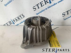 Gebruikte Motorrubber Mercedes C (W204) 2.2 C-200 CDI 16V BlueEFFICIENCY Prijs € 24,95 Margeregeling aangeboden door Sterparts Mercedes specialist