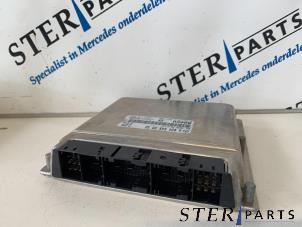 Gebruikte Computer Motormanagement Mercedes S (W220) 3.2 S-320 CDI 24V Prijs € 75,00 Margeregeling aangeboden door Sterparts Mercedes specialist