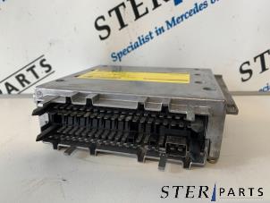 Gebruikte ASR computer Mercedes S (W140) 4.2 400 SE,SEL 32V Prijs € 75,00 Margeregeling aangeboden door Sterparts Mercedes specialist