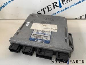 Gebruikte Computer Motormanagement Mercedes C (W202) 2.2 C-220 D 16V Prijs € 50,00 Margeregeling aangeboden door Sterparts Mercedes specialist