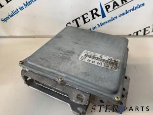 Gebruikte Computer Motormanagement Mercedes E (W210) 2.9 E-290 TDi Prijs € 60,00 Margeregeling aangeboden door Sterparts Mercedes specialist
