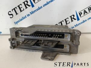 Gebruikte Computer Motormanagement Mercedes C (W202) 2.8 C-280 24V Prijs € 75,00 Margeregeling aangeboden door Sterparts Mercedes specialist