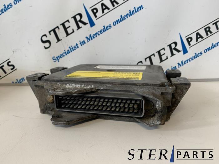 Gebruikte Computer Motormanagement Mercedes E (W210) 2.2 E-220D 16V Prijs € 60,00 Margeregeling aangeboden door Sterparts Mercedes specialist