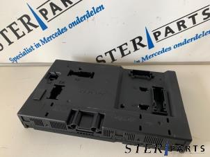 Gebruikte Sam module Mercedes S (W221) 3.0 S-320 CDI 24V Prijs € 125,00 Margeregeling aangeboden door Sterparts Mercedes specialist