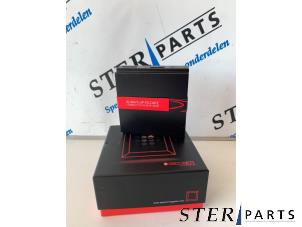 Nieuwe Module Navigatie Mercedes A (W176) 1.6 A-180 16V Prijs € 181,44 Inclusief btw aangeboden door Sterparts Mercedes specialist