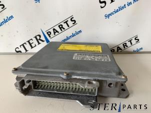 Gebruikte Computer Motormanagement Mercedes E (W210) 3.0 E-300D Turbo 24V Prijs € 75,00 Margeregeling aangeboden door Sterparts Mercedes specialist
