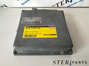 Gebruikte Computer Motormanagement Mercedes E (W210) 2.9 E-290 TDi Prijs € 75,00 Margeregeling aangeboden door Sterparts Mercedes specialist