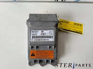 Gebruikte Airbag Module Mercedes S (W221) 3.0 S-320 CDI 24V Prijs € 49,50 Margeregeling aangeboden door Sterparts Mercedes specialist