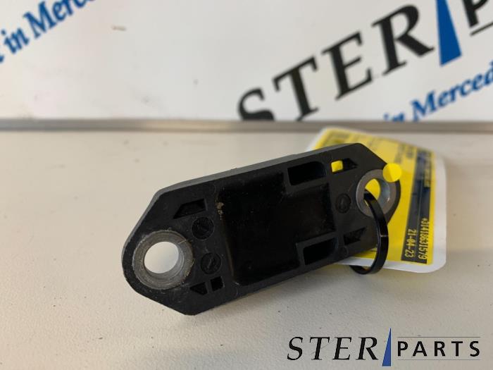 Snelheid Sensor van een Mercedes-Benz S (W221) 3.0 S-320 CDI 24V 2007