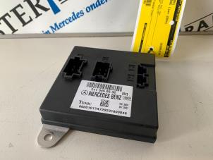 Gebruikte Module (diversen) Mercedes E (W211) 2.2 E-200 CDI 16V Prijs € 24,95 Margeregeling aangeboden door Sterparts Mercedes specialist