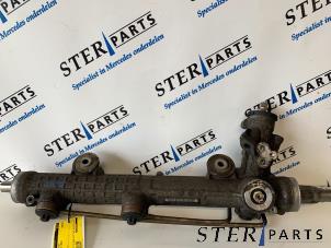 Gebruikte Stuurhuis Bekrachtigd Mercedes E Combi (S211) 2.2 E-220 CDI 16V Prijs € 249,50 Margeregeling aangeboden door Sterparts Mercedes specialist