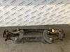 Mercedes-Benz C Estate (S205) C-220 CDI BlueTEC, C-220 d 2.2 16V Subframe