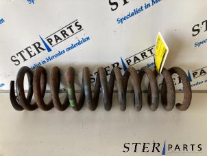 Gebruikte Veerschroef voor Mercedes SL (R129) 2.8 SL-280 V6 24V Prijs € 35,00 Margeregeling aangeboden door Sterparts Mercedes specialist