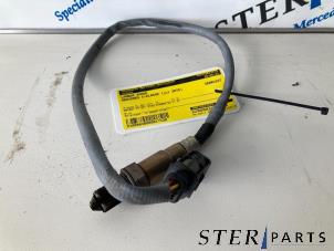 Gebruikte Lambda Sonde Mercedes C Estate (S205) C-220 CDI BlueTEC, C-220 d 2.2 16V Prijs € 24,95 Margeregeling aangeboden door Sterparts Mercedes specialist