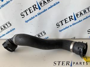 Gebruikte Radiateurslang Mercedes C Estate (S205) C-220 CDI BlueTEC, C-220 d 2.2 16V Prijs € 14,95 Margeregeling aangeboden door Sterparts Mercedes specialist