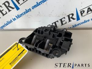 Gebruikte Diversen Mercedes C Estate (S205) C-220 CDI BlueTEC, C-220 d 2.2 16V Prijs € 14,95 Margeregeling aangeboden door Sterparts Mercedes specialist