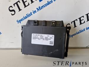 Gebruikte Computer Automatische Bak Mercedes E (W211) 2.2 E-220 CDI 16V Prijs € 60,00 Margeregeling aangeboden door Sterparts Mercedes specialist