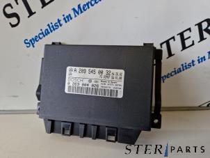 Gebruikte PDC Module Mercedes CLK (C209) 2.7 270 CDI 20V Prijs € 34,95 Margeregeling aangeboden door Sterparts Mercedes specialist