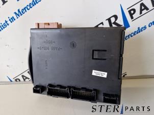 Gebruikte Module Comfort Mercedes ML I (163) 2.7 270 CDI 20V Prijs € 49,50 Margeregeling aangeboden door Sterparts Mercedes specialist