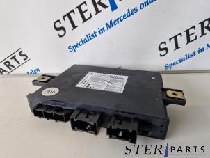 Gebruikte Module (diversen) Mercedes S (W220) 5.0 S-500 V8 24V Prijs € 49,50 Margeregeling aangeboden door Sterparts Mercedes specialist