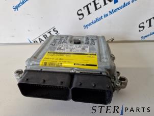 Gebruikte Computer Motormanagement Mercedes E (C207) E-350 CDI BlueEfficiency 3.0 V6 24V Prijs € 175,00 Margeregeling aangeboden door Sterparts Mercedes specialist