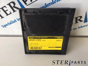 Gebruikte Computer Diversen Mercedes E (W210) 2.0 E-200 16V Prijs € 44,95 Margeregeling aangeboden door Sterparts Mercedes specialist