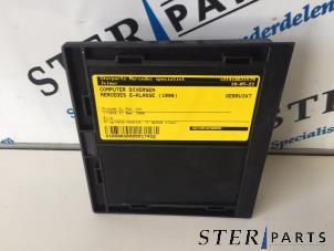 Gebruikte Computer Diversen Mercedes E (W210) 2.0 E-200 16V Prijs € 34,95 Margeregeling aangeboden door Sterparts Mercedes specialist