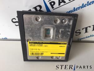 Gebruikte Computer Diversen Mercedes E (W210) 2.0 E-200 16V Prijs € 44,95 Margeregeling aangeboden door Sterparts Mercedes specialist