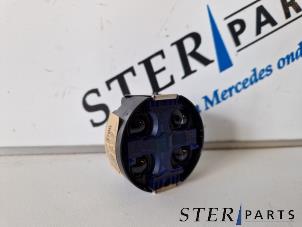 Gebruikte Sensor regen Mercedes C Estate (S204) 2.2 C-180 CDI 16V BlueEFFICIENCY Prijs € 19,95 Margeregeling aangeboden door Sterparts Mercedes specialist