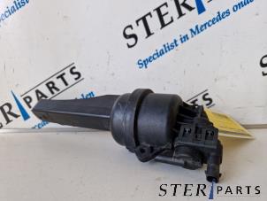 Gebruikte Vacuum ventiel Mercedes C Estate (S204) 2.2 C-180 CDI 16V BlueEFFICIENCY Prijs € 39,50 Margeregeling aangeboden door Sterparts Mercedes specialist