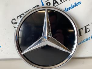 Nieuwe Ster Mercedes C (W206) C-180 1.5 EQ Boost Prijs € 84,64 Inclusief btw aangeboden door Sterparts Mercedes specialist