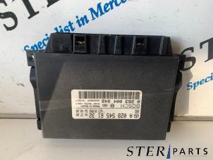 Gebruikte PDC Module Mercedes S (W220) 3.2 S-320 CDI Prijs € 34,95 Margeregeling aangeboden door Sterparts Mercedes specialist
