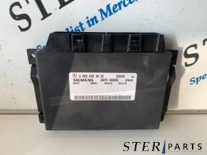 Gebruikte Computer Automatische Bak Mercedes E (W211) 3.2 E-280 CDI 24V Prijs € 44,95 Margeregeling aangeboden door Sterparts Mercedes specialist