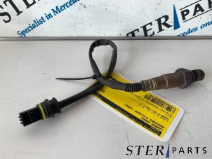 Gebruikte Lambda Sonde Mercedes A (W168) 1.6 A-160 Prijs € 24,95 Margeregeling aangeboden door Sterparts Mercedes specialist