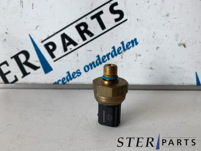 Gebruikte Druksensor Mercedes E (W212) E-250 CDI 16V BlueEfficiency 4-Matic Prijs € 20,00 Margeregeling aangeboden door Sterparts Mercedes specialist